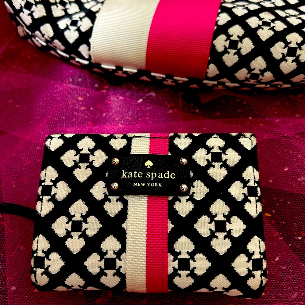 Kate Spade Wallet